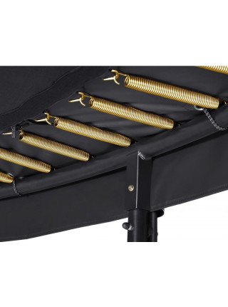 Батут із сіткою Salta First Class Чорний 305 см Батут із сіткою Salta First Class Чорний 305 см